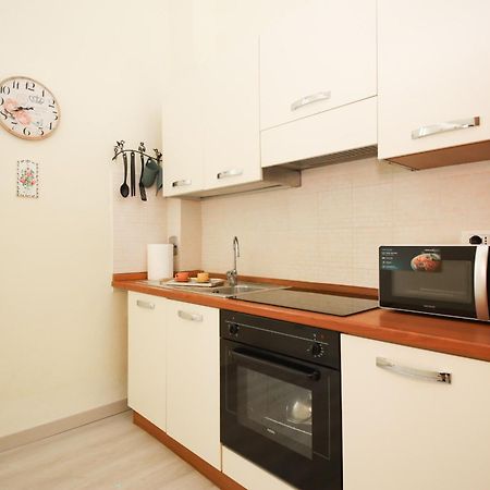 Appartement Rafael House By Ghor à Rome Extérieur photo