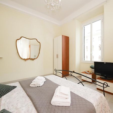 Appartement Rafael House By Ghor à Rome Extérieur photo