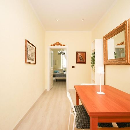Appartement Rafael House By Ghor à Rome Extérieur photo
