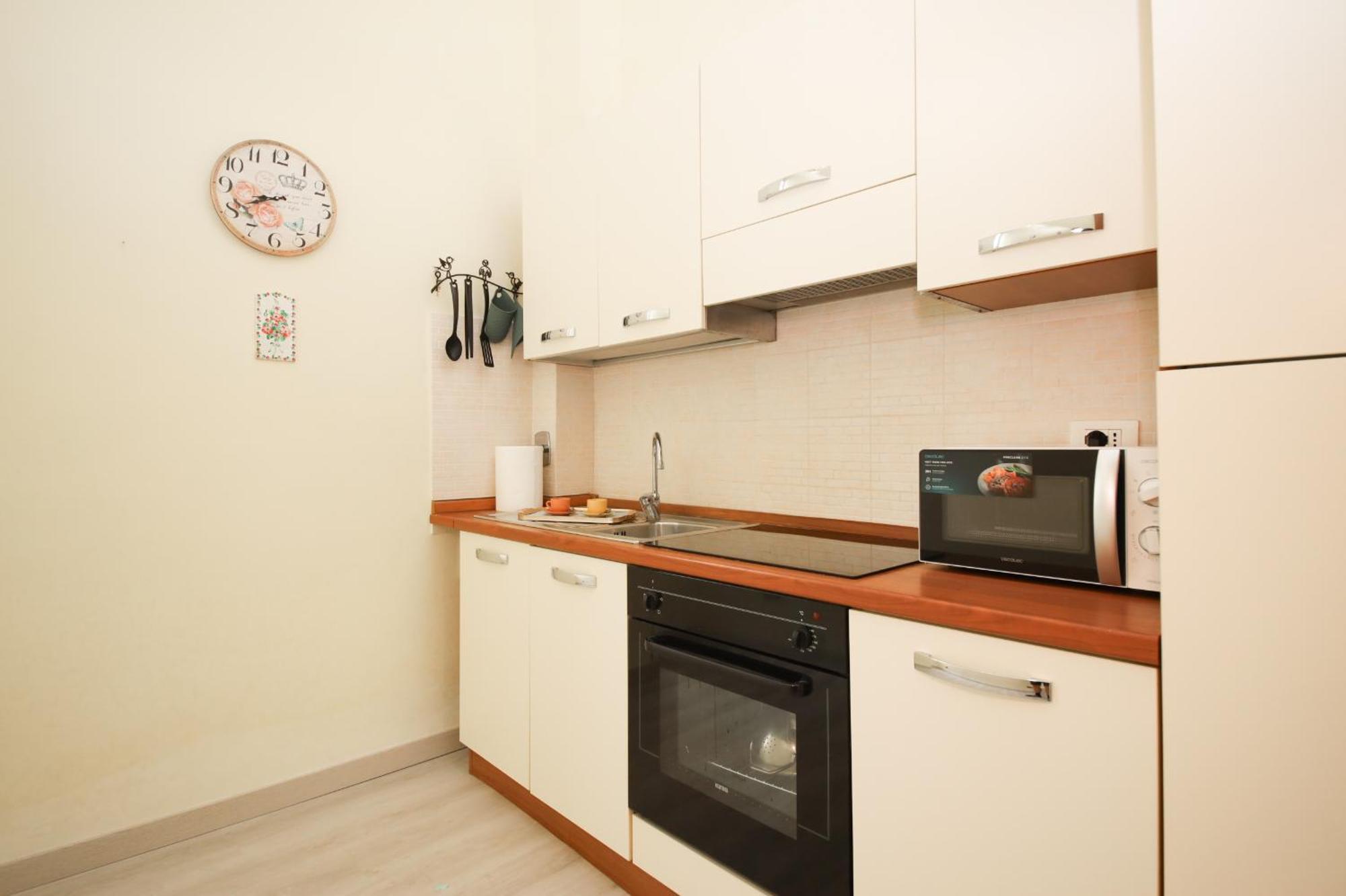 Appartement Rafael House By Ghor à Rome Extérieur photo